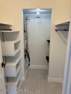 1704 University Lane, Unit 703 Cocoa, FL 32922 - Photo 14 of 18 a view of walk in closet