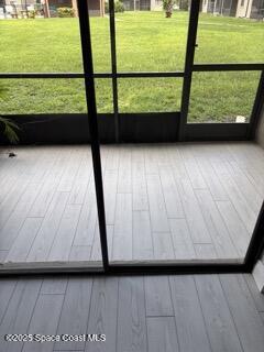 1704 University Lane, Unit 703 Cocoa, FL 32922 - Photo 17 of 18 a view of window