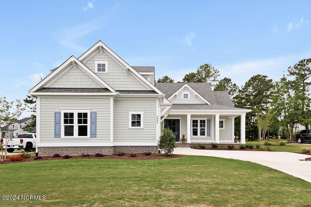 3883 Bay Colony Road Northeast Leland, NC 28451 - Photo 3 of 72 3883BayColonyRoadNE-1