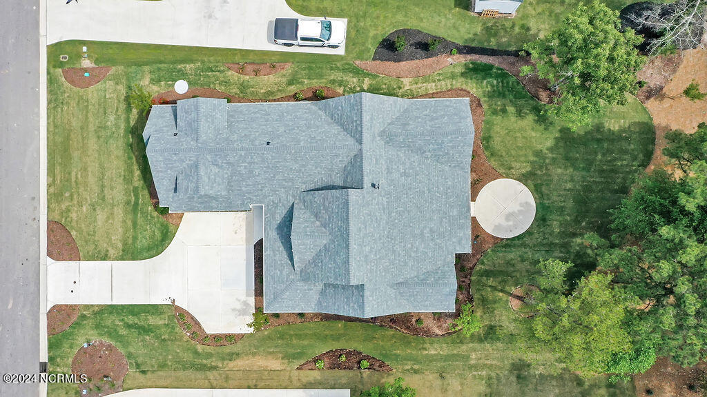 3883 Bay Colony Road Northeast Leland, NC 28451 - Photo 60 of 72 3883BayColonyRoadNEDrone-4