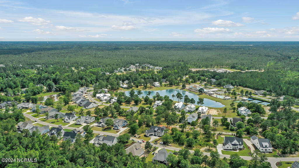 3883 Bay Colony Road Northeast Leland, NC 28451 - Photo 64 of 72 3883BayColonyRoadNEDrone-8