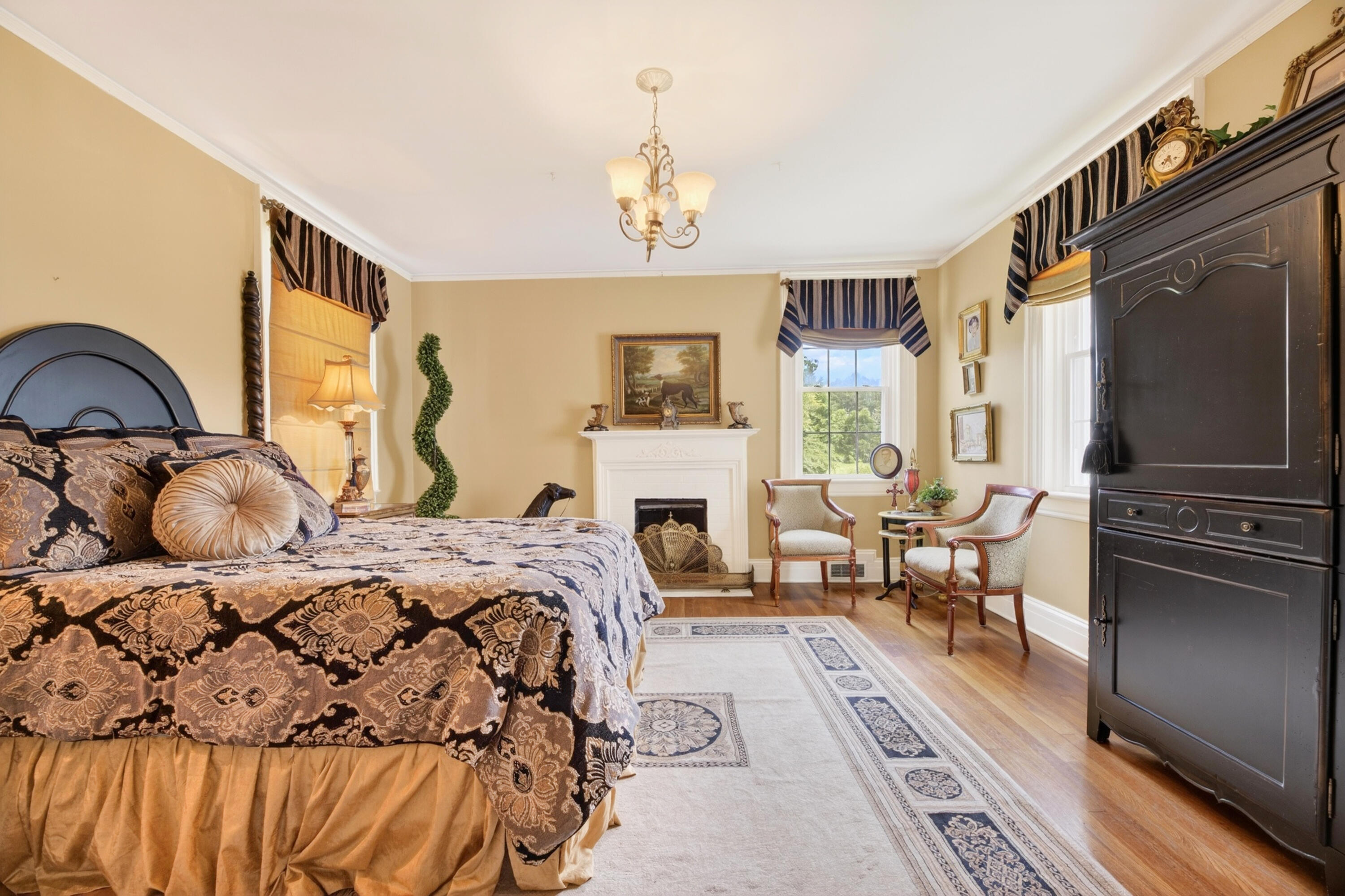 2729 Camden Road Holly Hill, SC 29059 - Photo 36 of 107