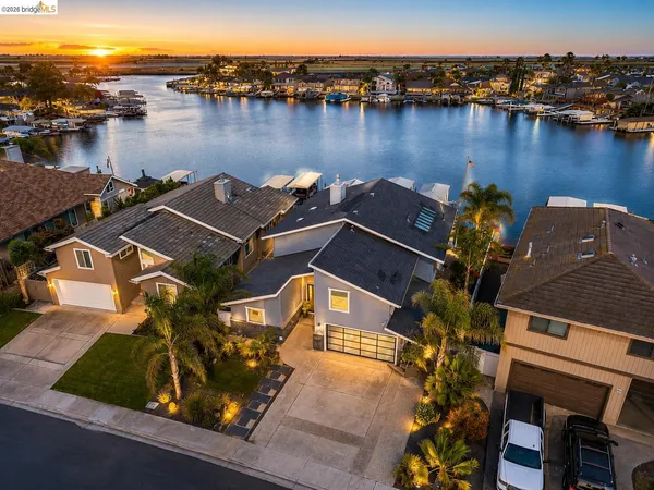 $1,895,000 | 671 Willow Lake Road, Discovery Bay, CA 94505