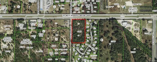 $450,000 | 2409 North Fatima Avenue, Hernando, FL 34442