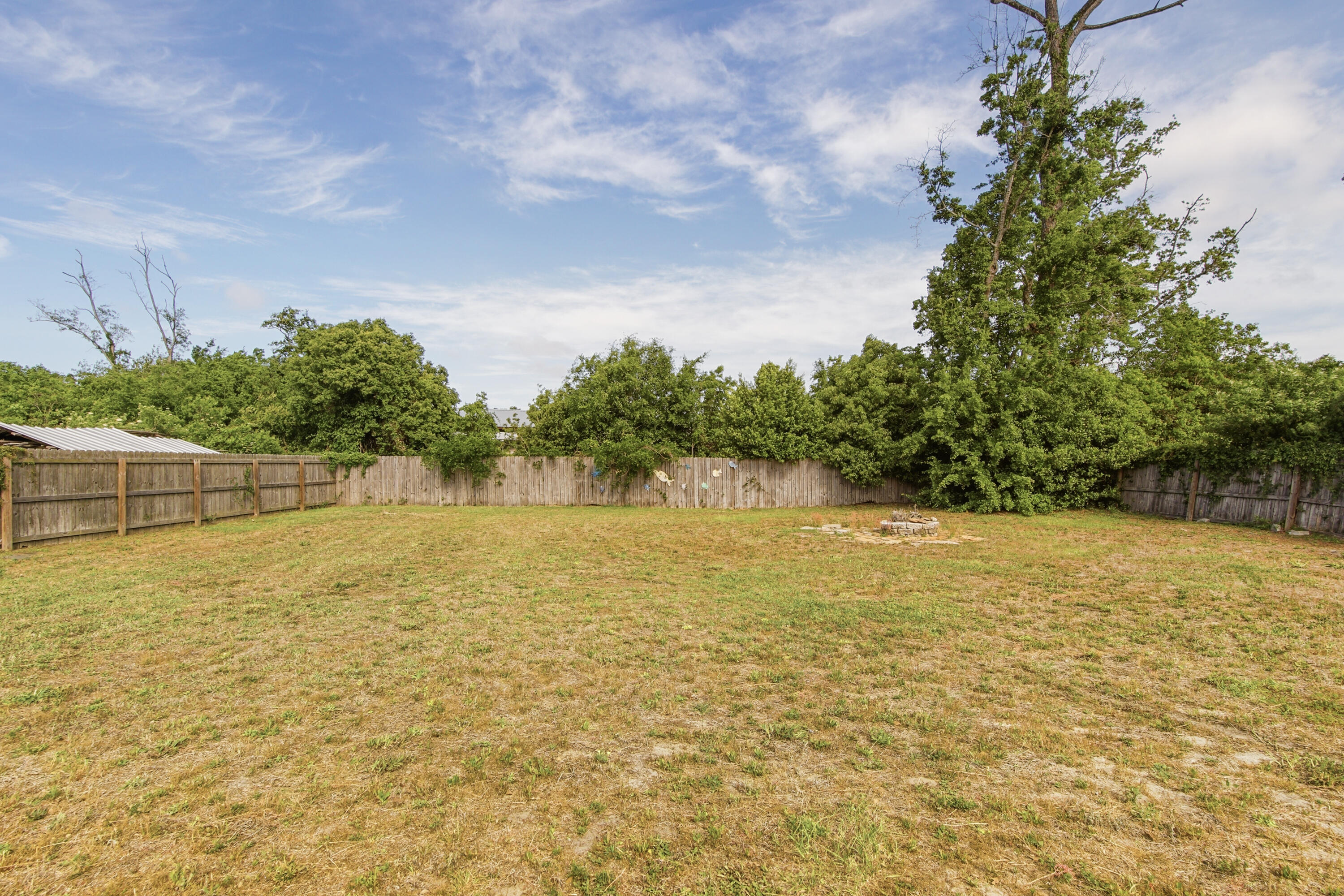 1247 Amherst Road Panama City, FL 32405 - Photo 27 of 28 a view of a lake view