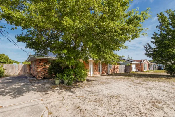 $220,000 | 1247 Amherst Road, Panama City, FL 32405