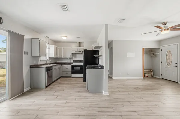 $220,000 | 1247 Amherst Road, Panama City, FL 32405