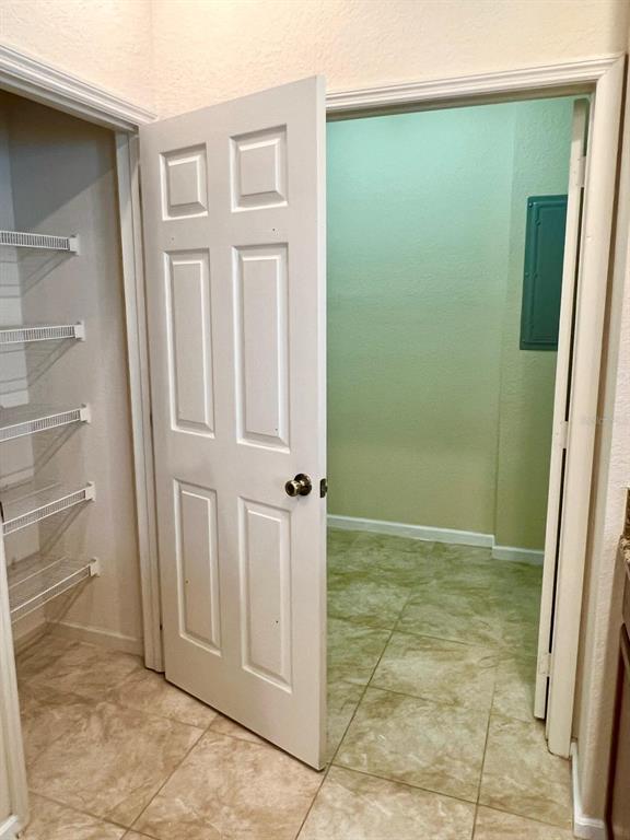 2992 Langdon Lane South Kissimmee, FL 34741 - Photo 17 of 39 a view of a bathroom