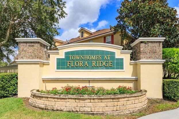 2992 Langdon Lane South Kissimmee, FL 34741 - Photo 2 of 39 a view of a back yard of the house