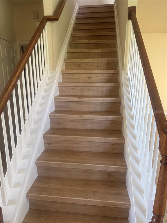 2992 Langdon Lane South Kissimmee, FL 34741 - Photo 26 of 39 a view of entryway