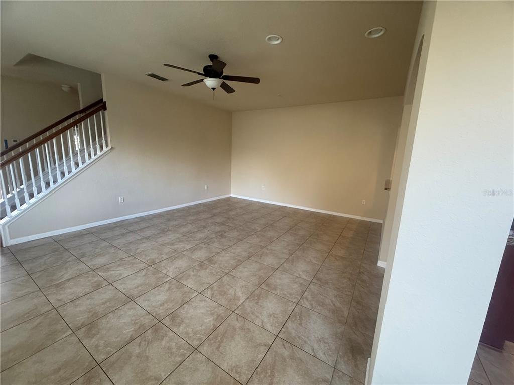 2992 Langdon Lane South Kissimmee, FL 34741 - Photo 37 of 39 a view of an empty room