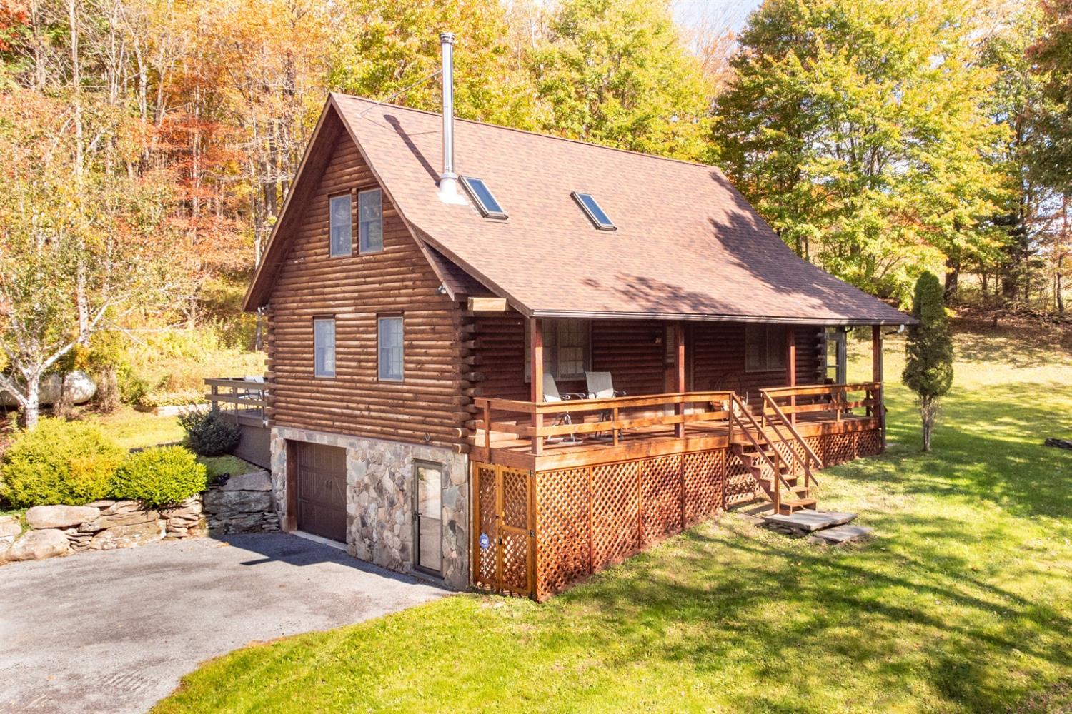 622 Fish Hollow Road Andes, NY 13752 - Photo 1 of 1 Gallery Image 1