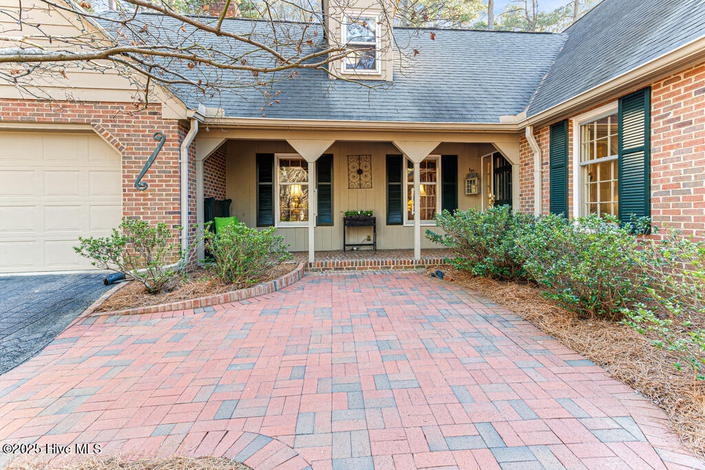 145 Elk Road Southern Pines, NC 28387 - Photo 2 of 50 Come on in