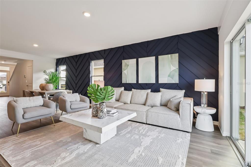 3449 Nettle Loop Tavares, FL 32778 - Photo 5 of 21