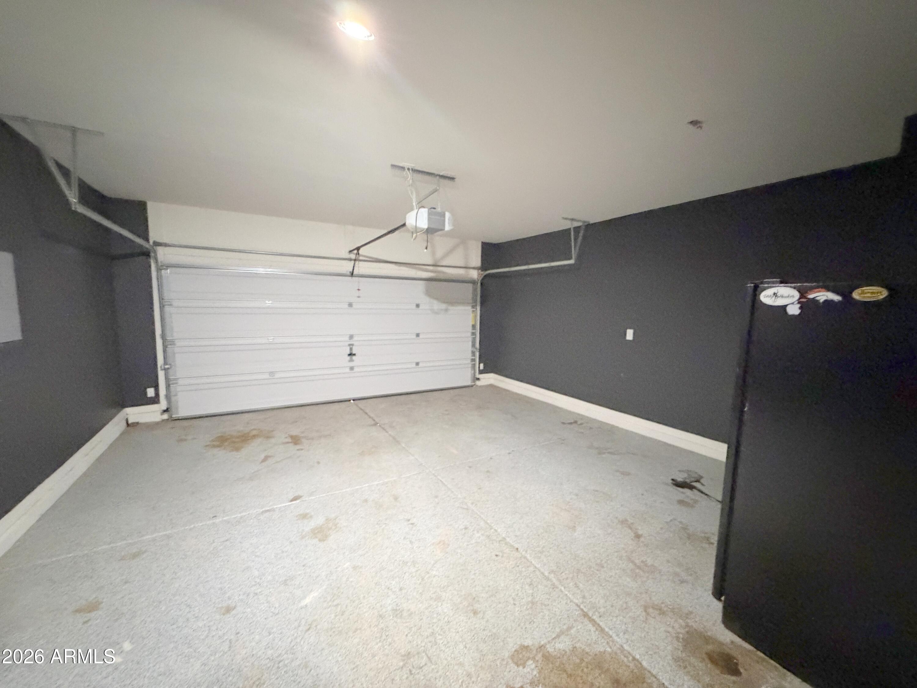 6085 East Athena Road Florence, AZ 85132 - Photo 16 of 21 a view of garage