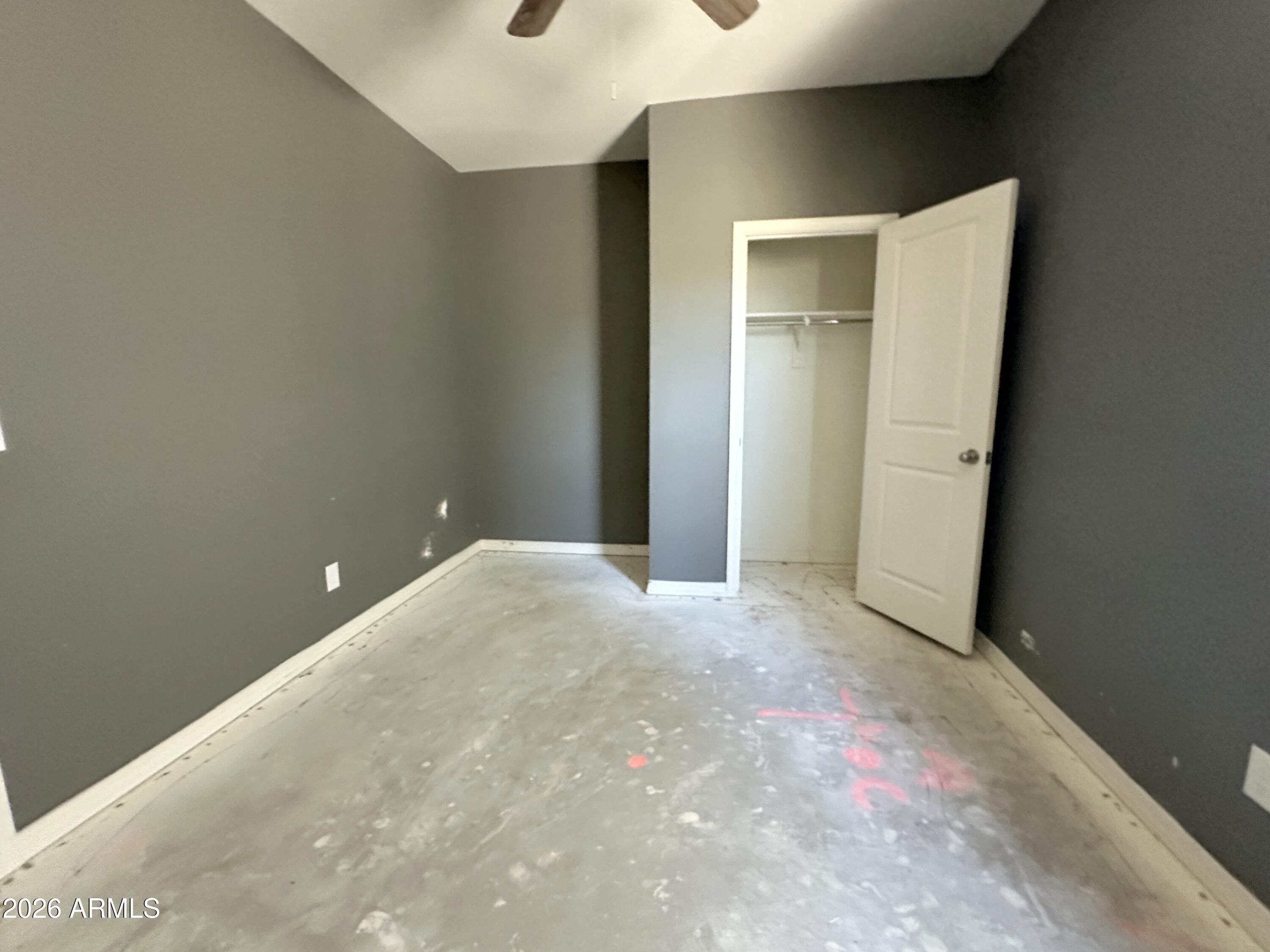6085 East Athena Road Florence, AZ 85132 - Photo 3 of 21 a view of an empty room