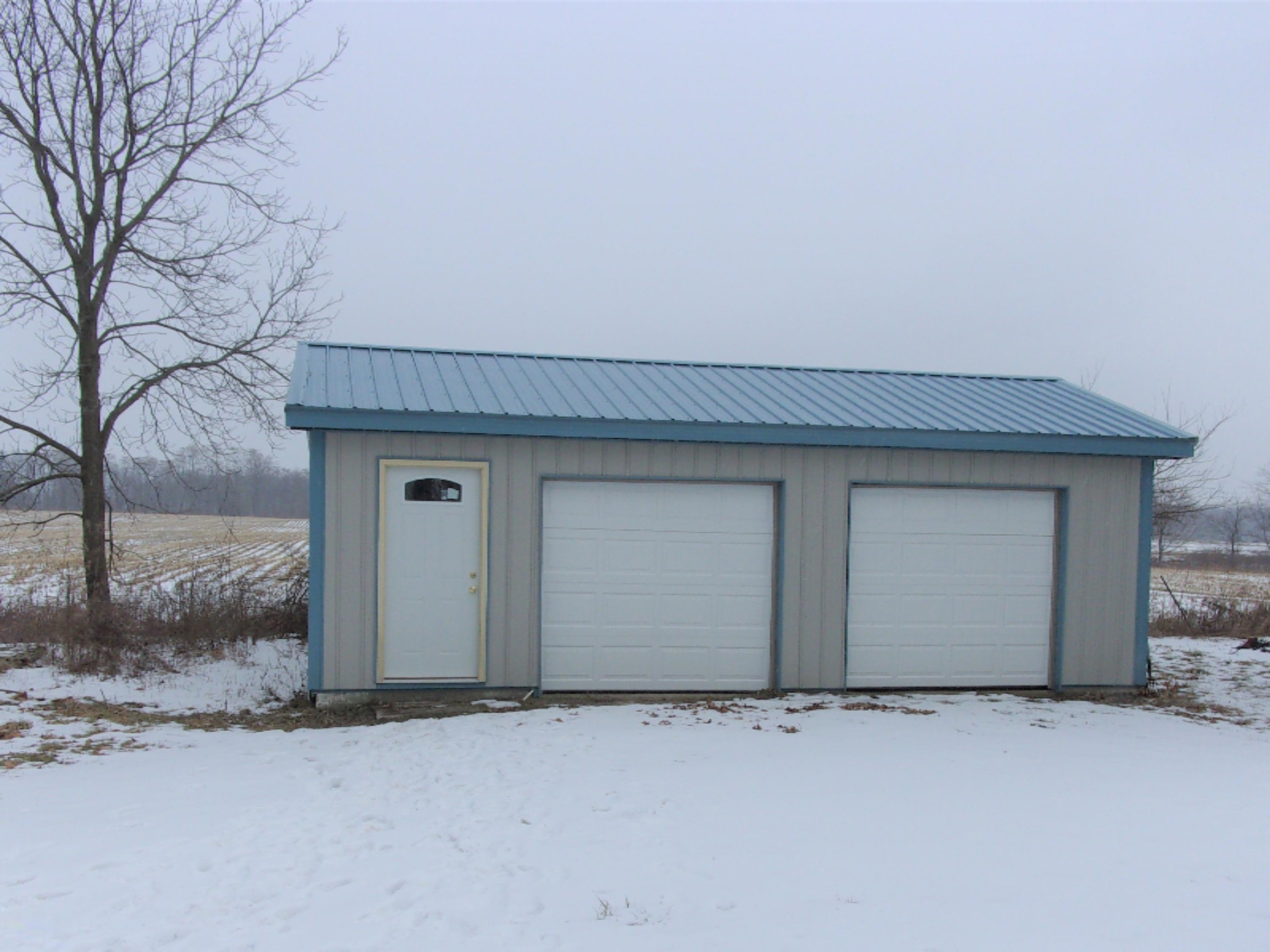 5440 West Card Road Reading, MI 49274 - Photo 27 of 29 100_0475