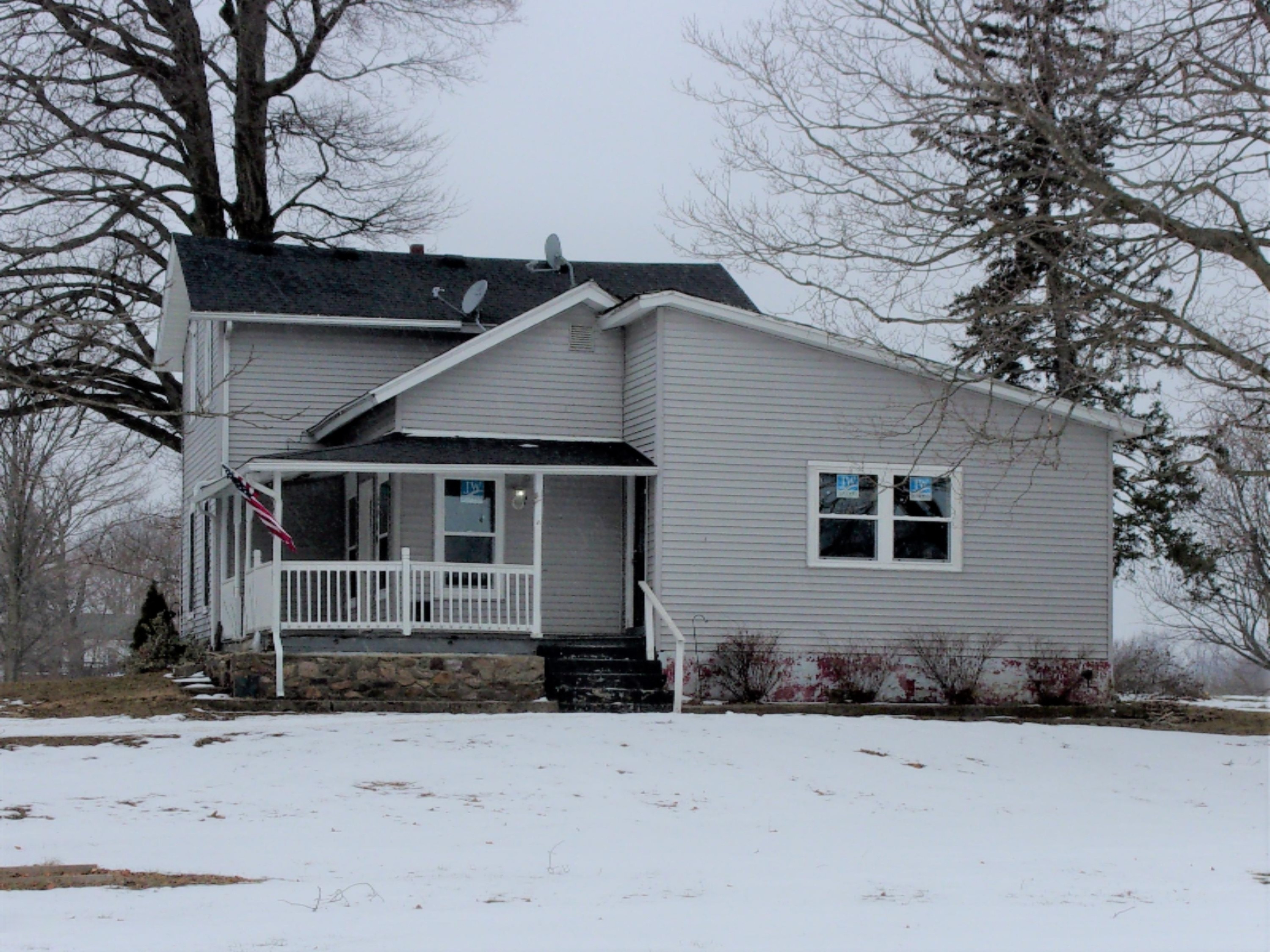 5440 West Card Road Reading, MI 49274 - Photo 28 of 29 100_0477