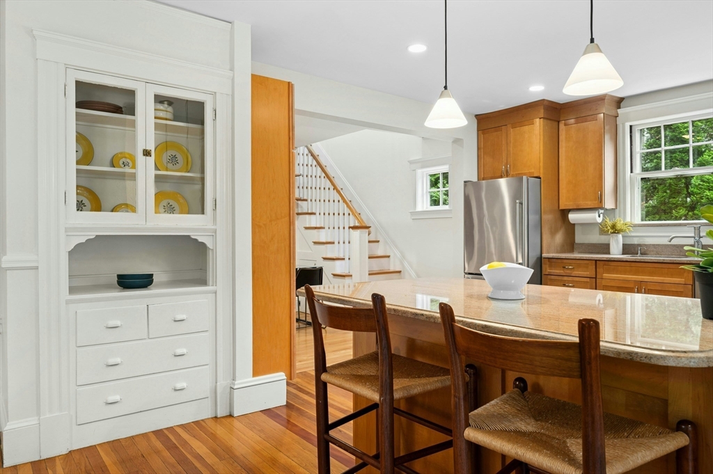 22 Grant Street Lexington, MA 02420 - Photo 12 of 37