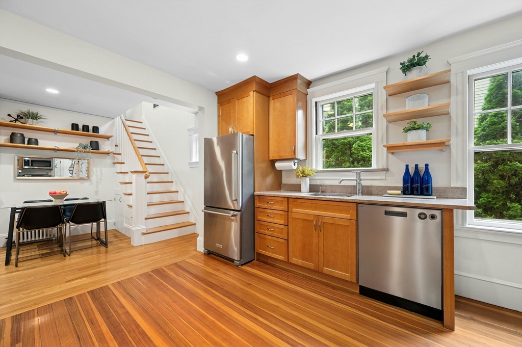 22 Grant Street Lexington, MA 02420 - Photo 14 of 37