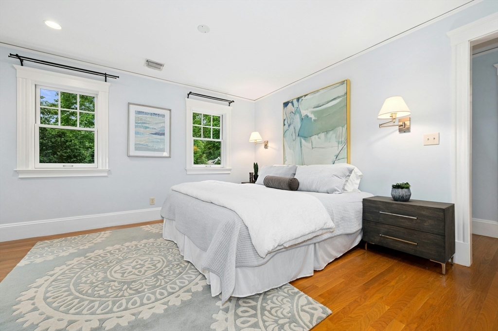 22 Grant Street Lexington, MA 02420 - Photo 18 of 37