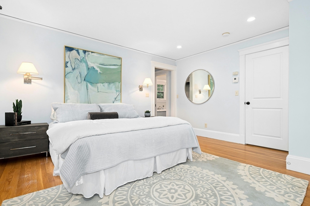 22 Grant Street Lexington, MA 02420 - Photo 19 of 37