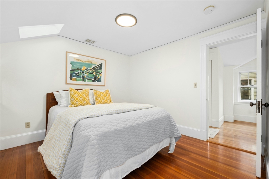 22 Grant Street Lexington, MA 02420 - Photo 26 of 37