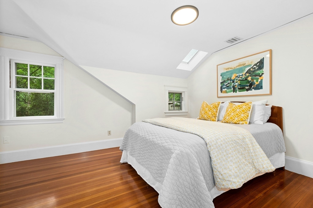22 Grant Street Lexington, MA 02420 - Photo 27 of 37