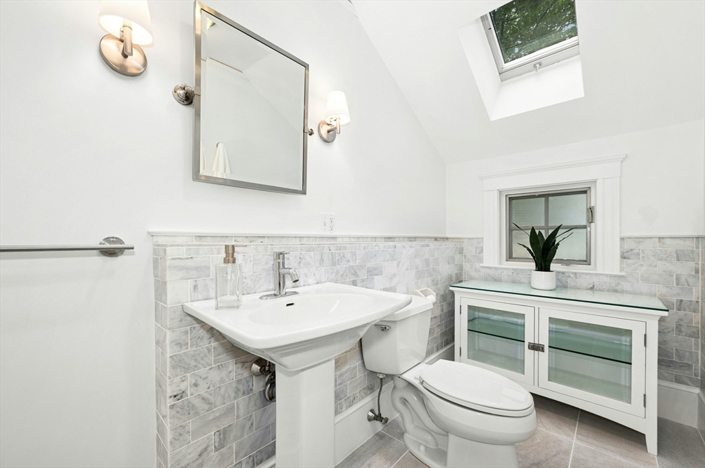22 Grant Street Lexington, MA 02420 - Photo 30 of 37