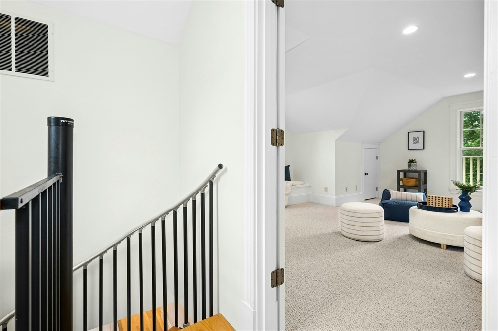22 Grant Street Lexington, MA 02420 - Photo 33 of 37