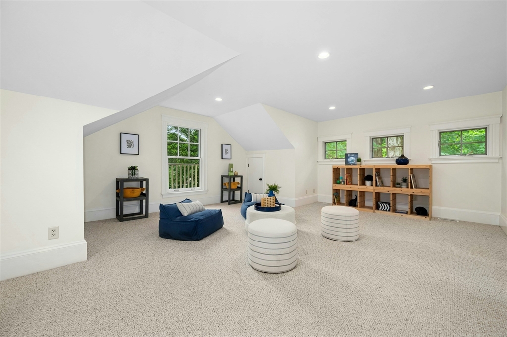 22 Grant Street Lexington, MA 02420 - Photo 34 of 37