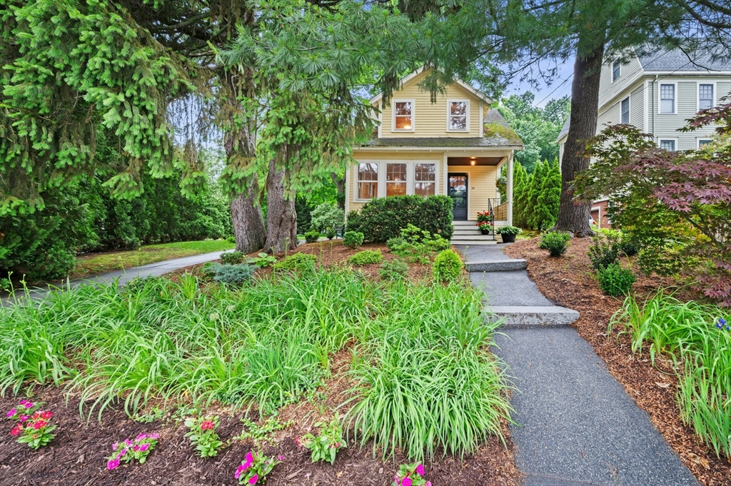 22 Grant Street Lexington, MA 02420 - Photo 36 of 37