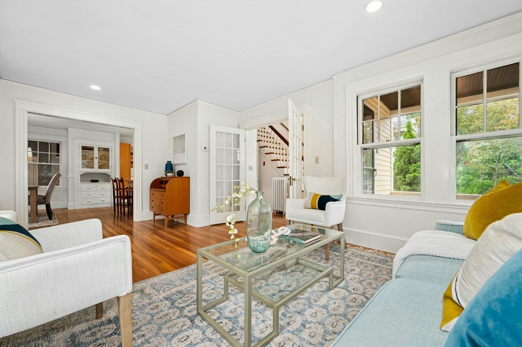 22 Grant Street Lexington, MA 02420 - Photo 5 of 37