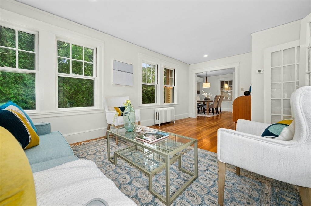 22 Grant Street Lexington, MA 02420 - Photo 6 of 37