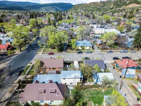 $795,000 | 458 East 4th Avenue, Durango, CO 81301
