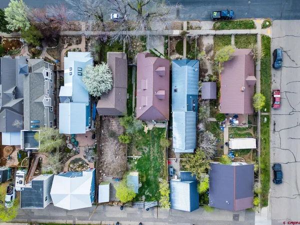 $795,000 | 458 East 4th Avenue, Durango, CO 81301