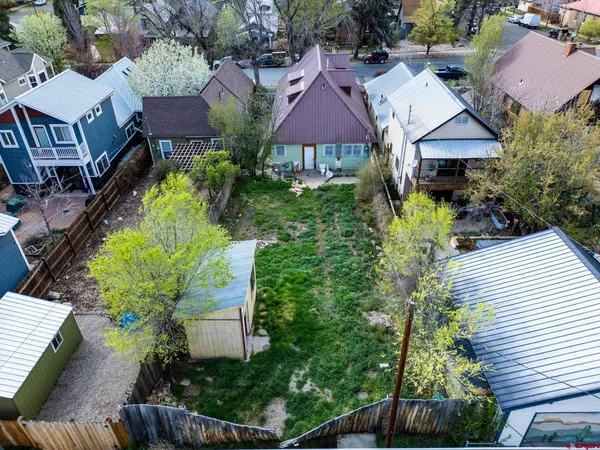 $795,000 | 458 East 4th Avenue, Durango, CO 81301