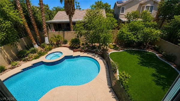 $4,000 | 10372 Walking View Court, Las Vegas, NV 89135