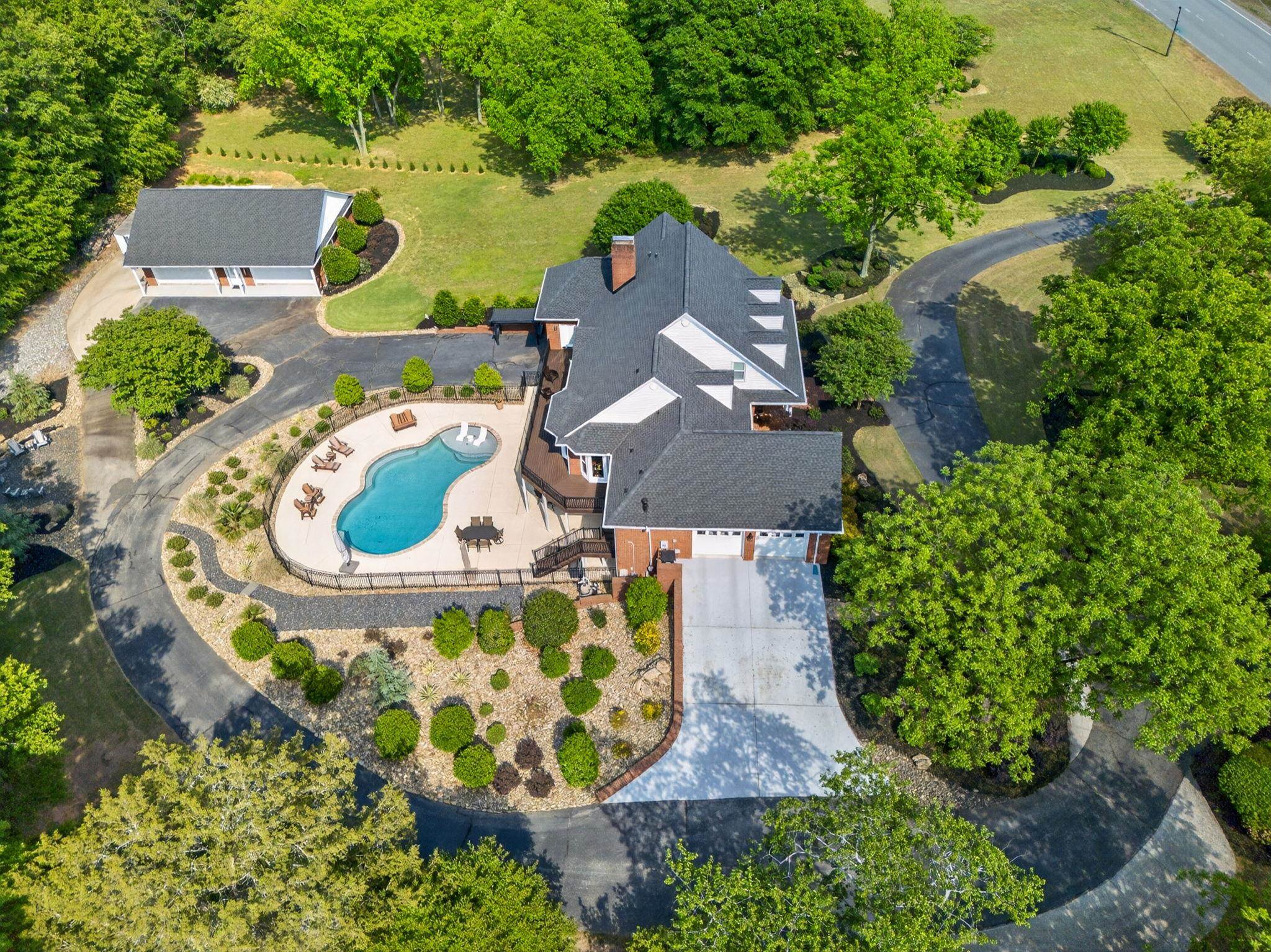 646 Harrison Bridge Road Simpsonville, SC 29680 - Photo 50 of 50 Gallery Image 50