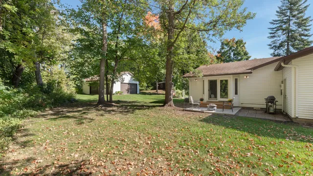 $300,000 | 1520 White Cloud Drive South, Isle, MN 56342