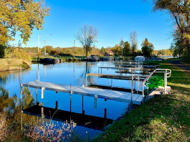 $300,000 | 1520 White Cloud Drive South, Isle, MN 56342