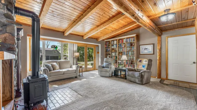 $300,000 | 1520 White Cloud Drive South, Isle, MN 56342