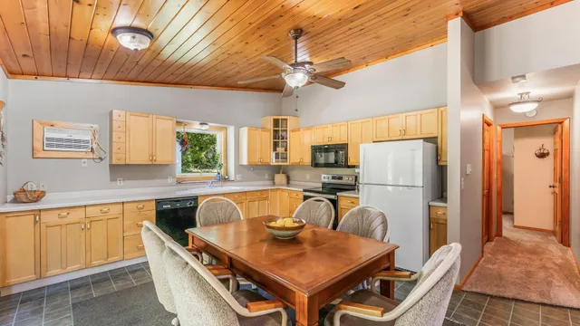 $300,000 | 1520 White Cloud Drive South, Isle, MN 56342