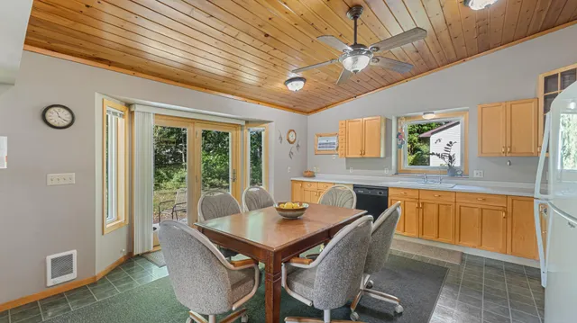 $300,000 | 1520 White Cloud Drive South, Isle, MN 56342