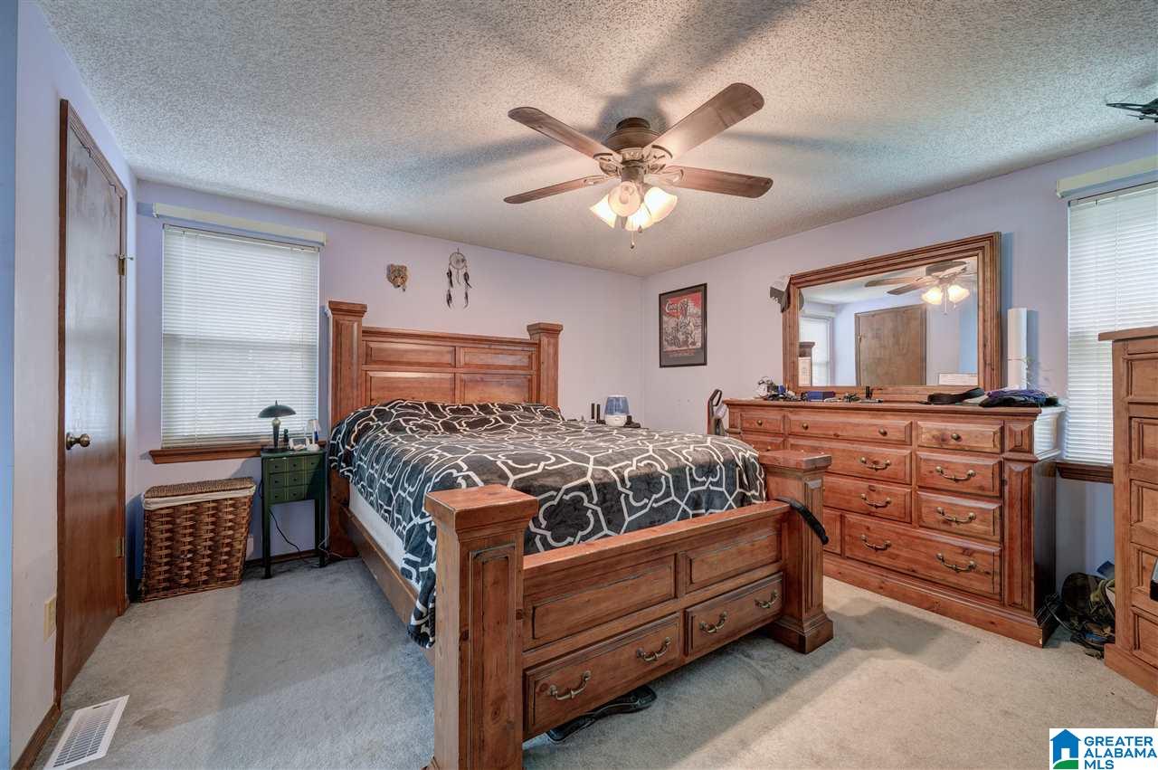 424 Cullman Road Gardendale, AL 35071 - Photo 16 of 18