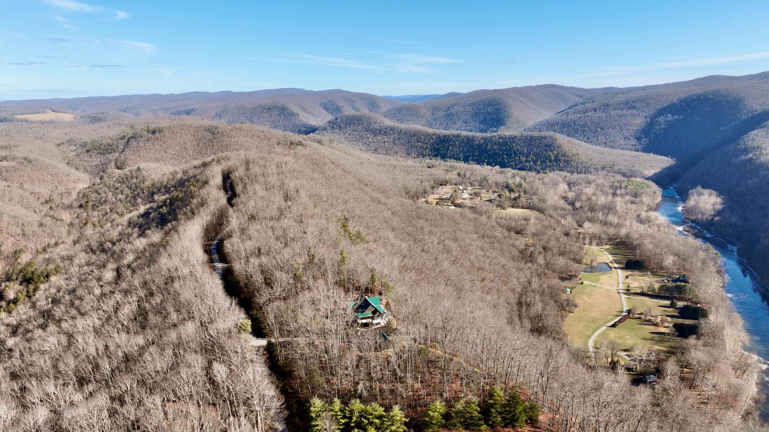 818 Anthony Ridge Road Frankford, WV 24938 - Photo 81 of 88 Gallery Image 81