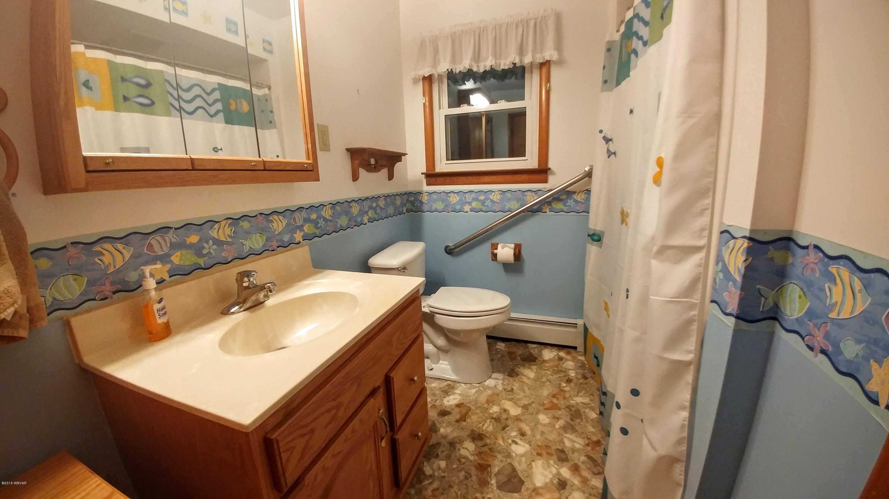 2140 Reed Street Williamsport, PA 17701 - Photo 8 of 23 Full Bath