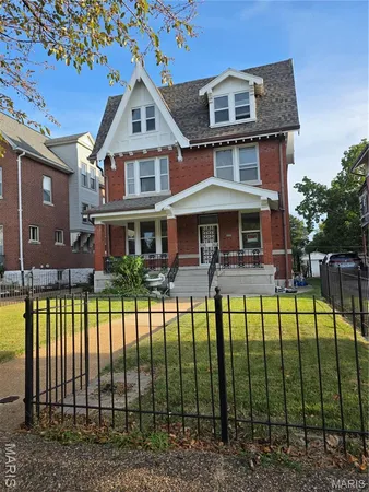 $450,000 | 5938 Clemens Avenue, St. Louis, MO 63112