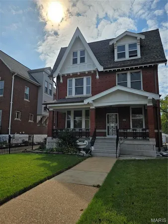 $440,000 | 5938 Clemens Avenue, St. Louis, MO 63112