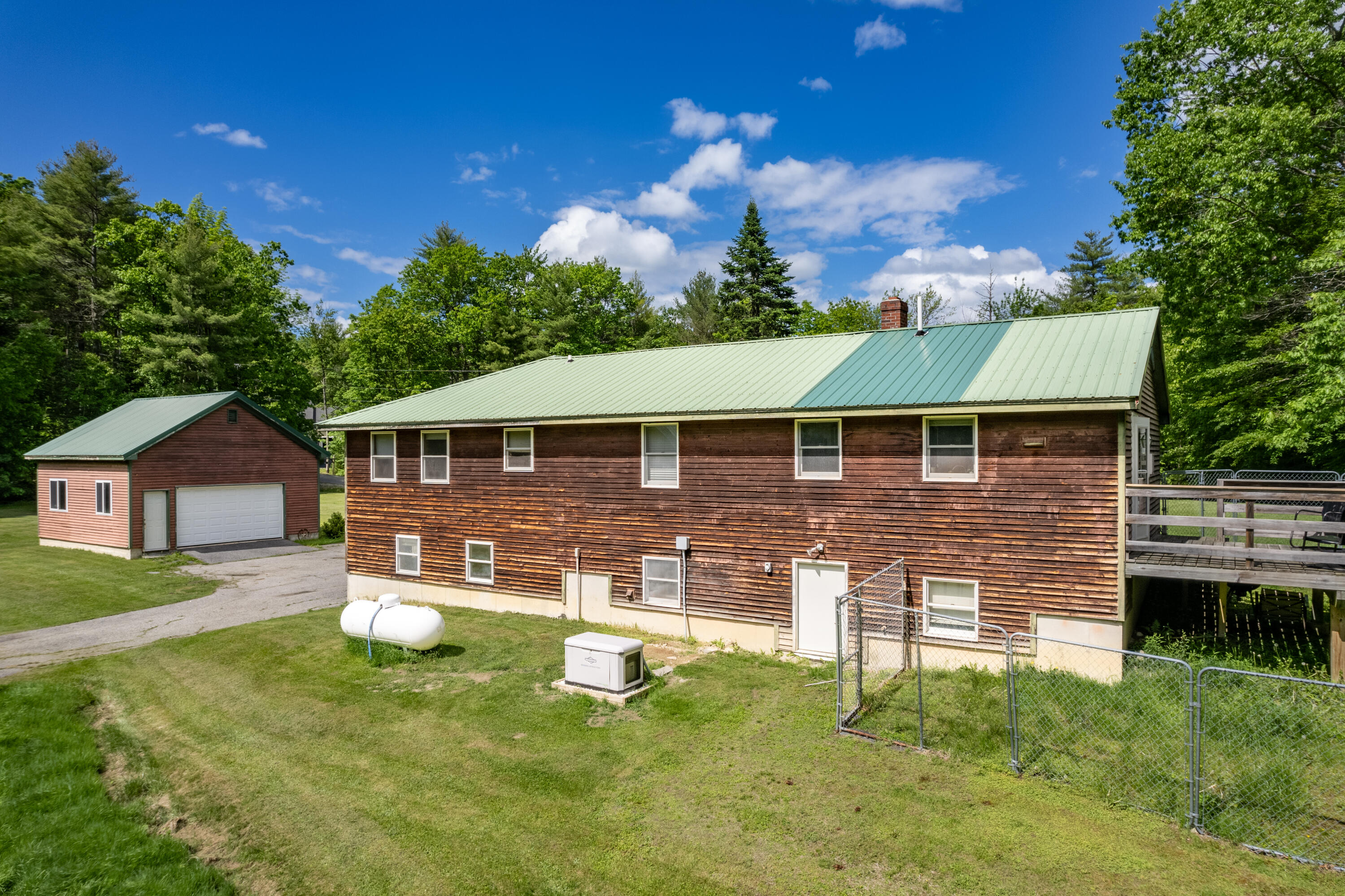 239 Town Farm Road New Gloucester, ME 04260 - Photo 46 of 70 239 Town Farm New Gloucester-21